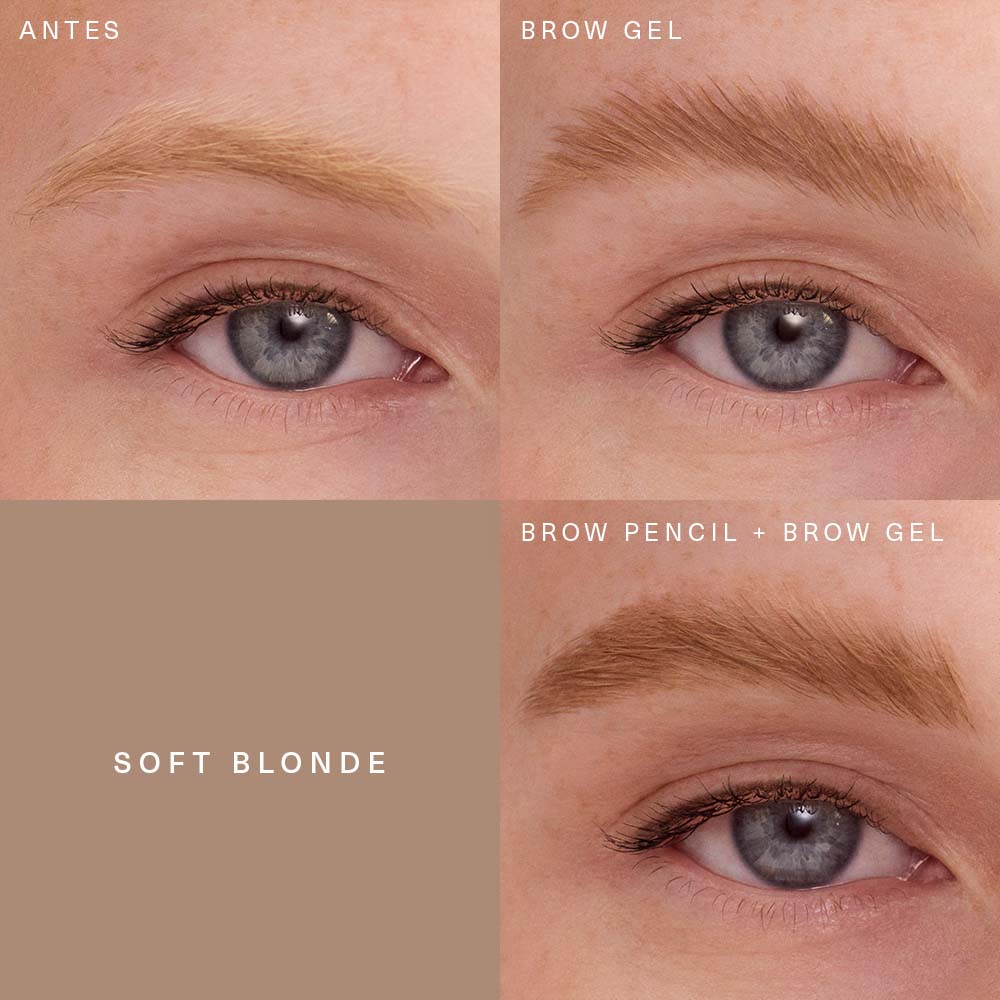 BROW HARMONY FLEXIBLE LIFTING GEL (GEL UNIVERSAL PARA CEJAS)